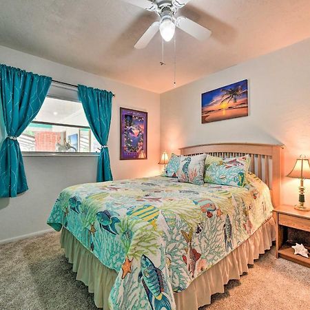 Pet-Friendly Bradenton Home About 3 Mi To Cortez Beach Екстериор снимка