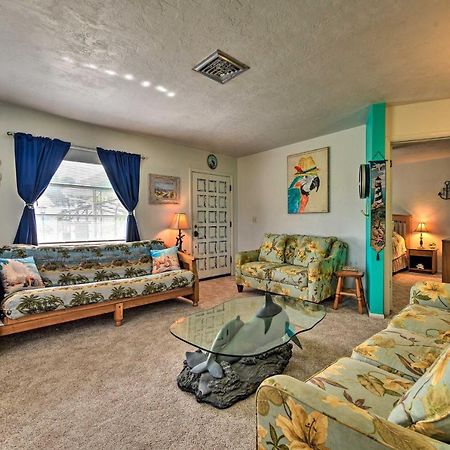 Pet-Friendly Bradenton Home About 3 Mi To Cortez Beach Екстериор снимка