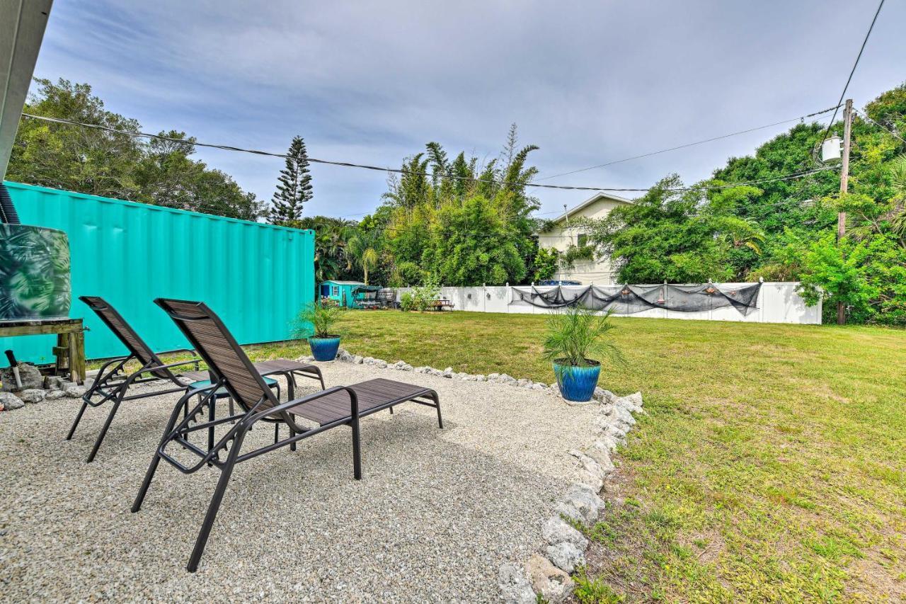 Pet-Friendly Bradenton Home About 3 Mi To Cortez Beach Екстериор снимка